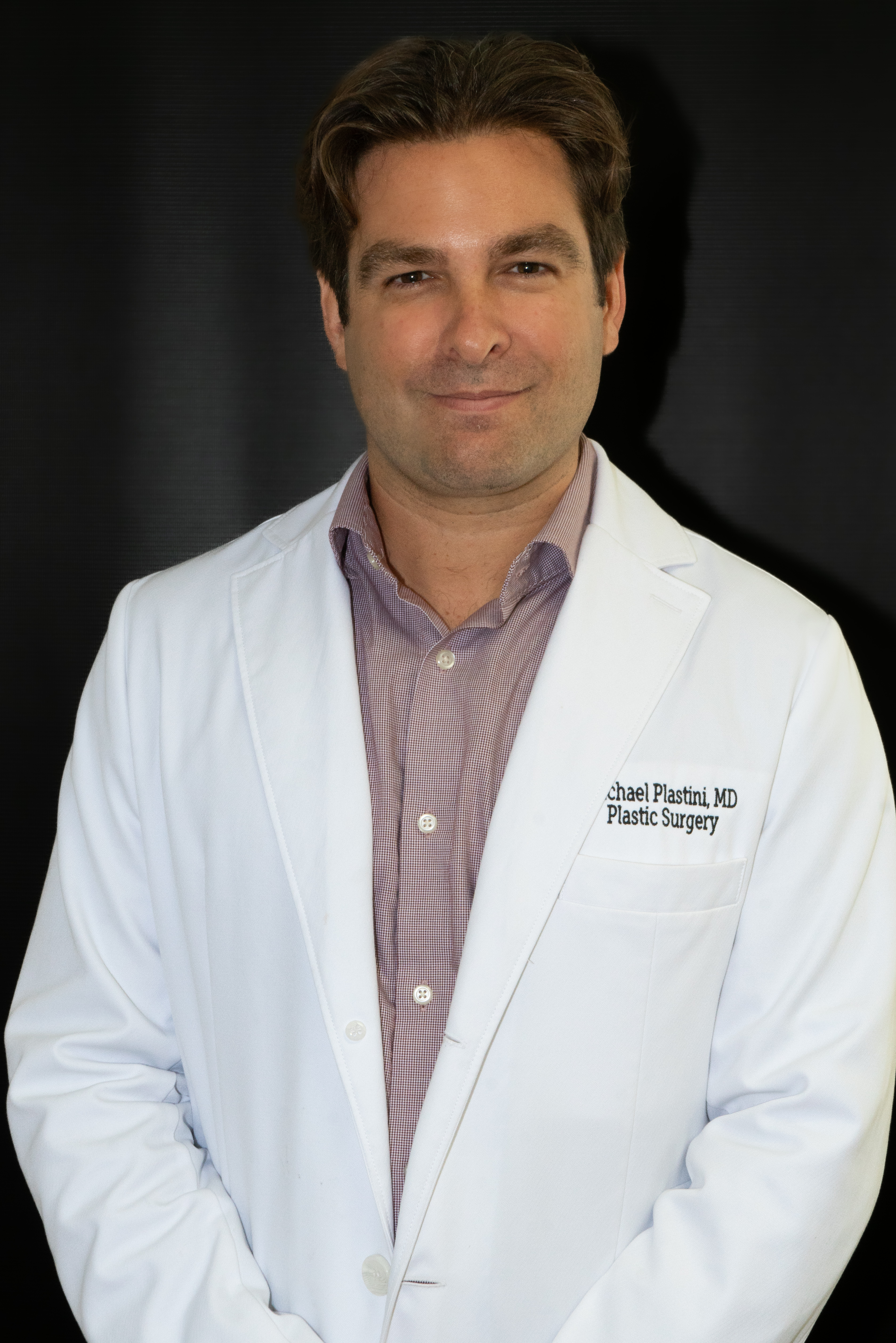 Dr. Michael Plastini, MD — Board-Certified Plastic Surgeon Boca Raton