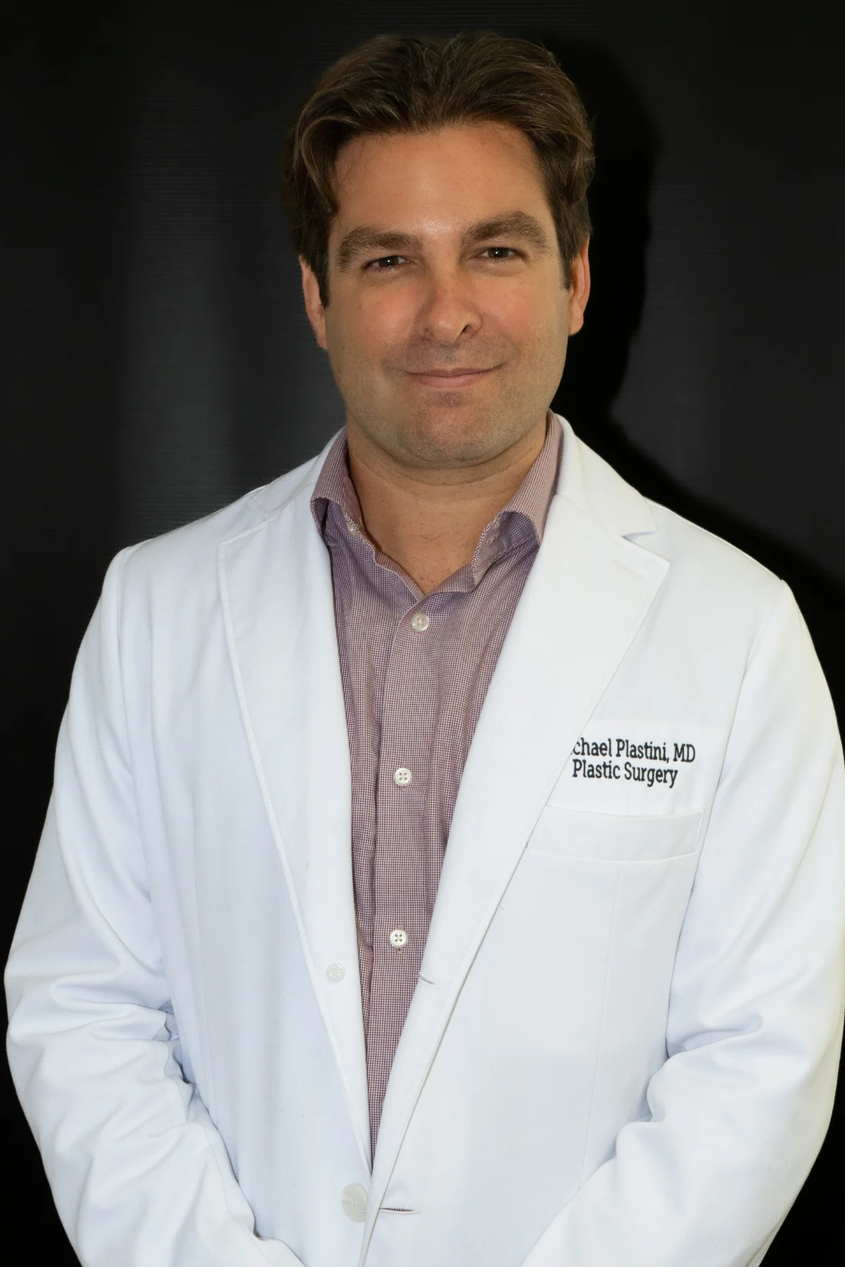Dr. Michael Plastini, MD — Board-Certified Plastic Surgeon Boca Raton